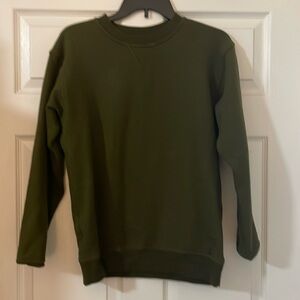 Lululemon Sweatshirt. Size 6